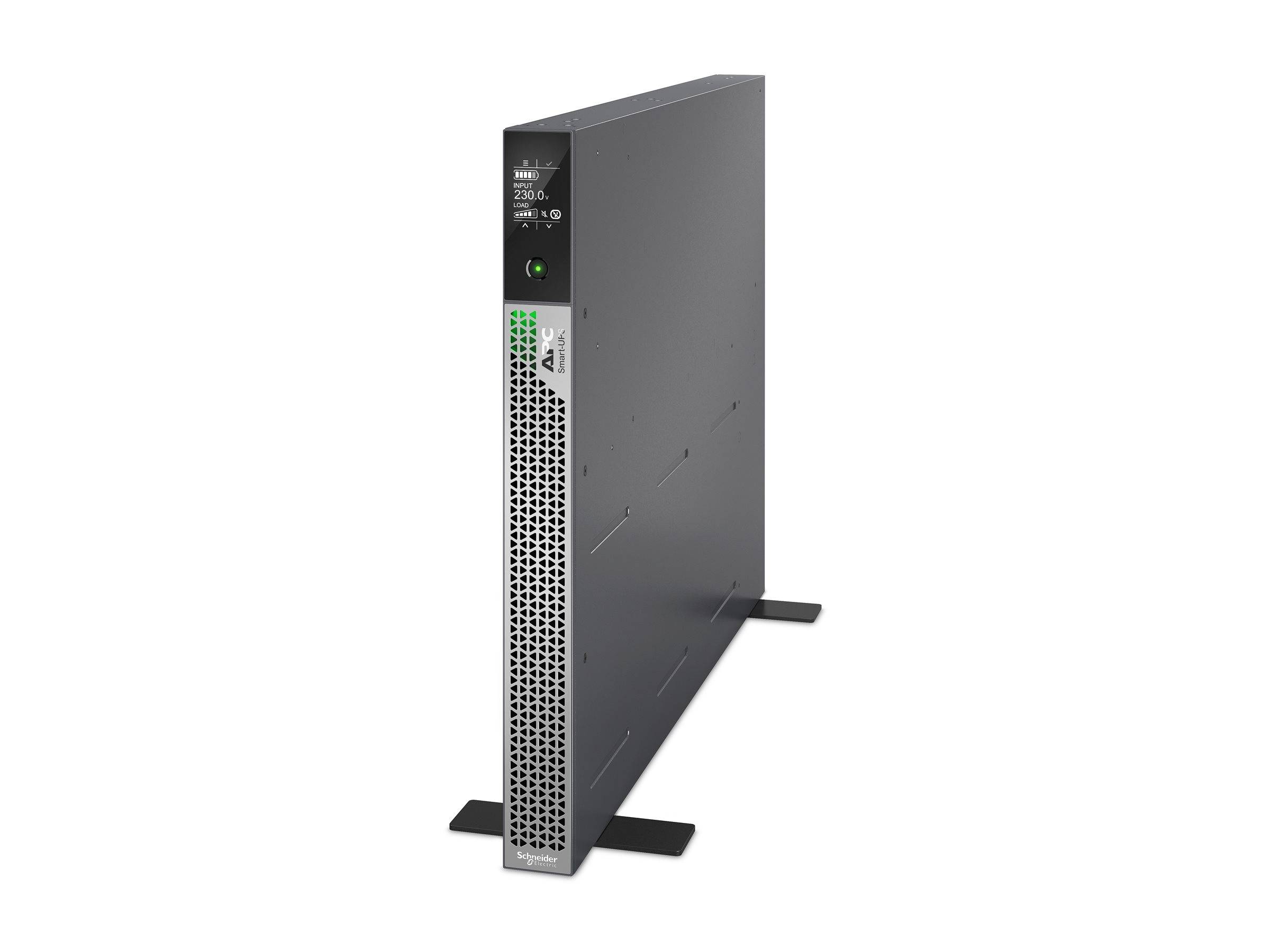 APC by Schneider Electric SRTL3KRM1UINC Industrial UPS-0
