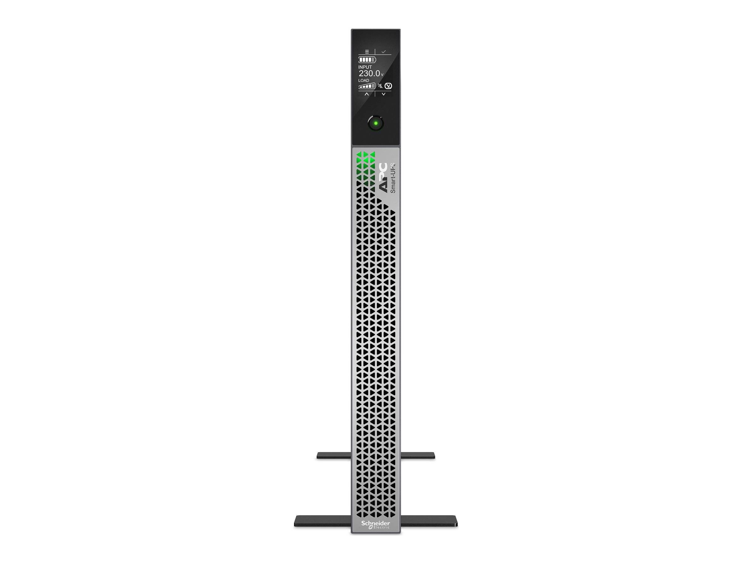 APC by Schneider Electric SRTL3KRM1UINC Industrial UPS-2