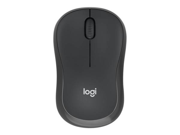 Logitech M240 Silent Muis Bluetooth     Graphite 3 Toetsen