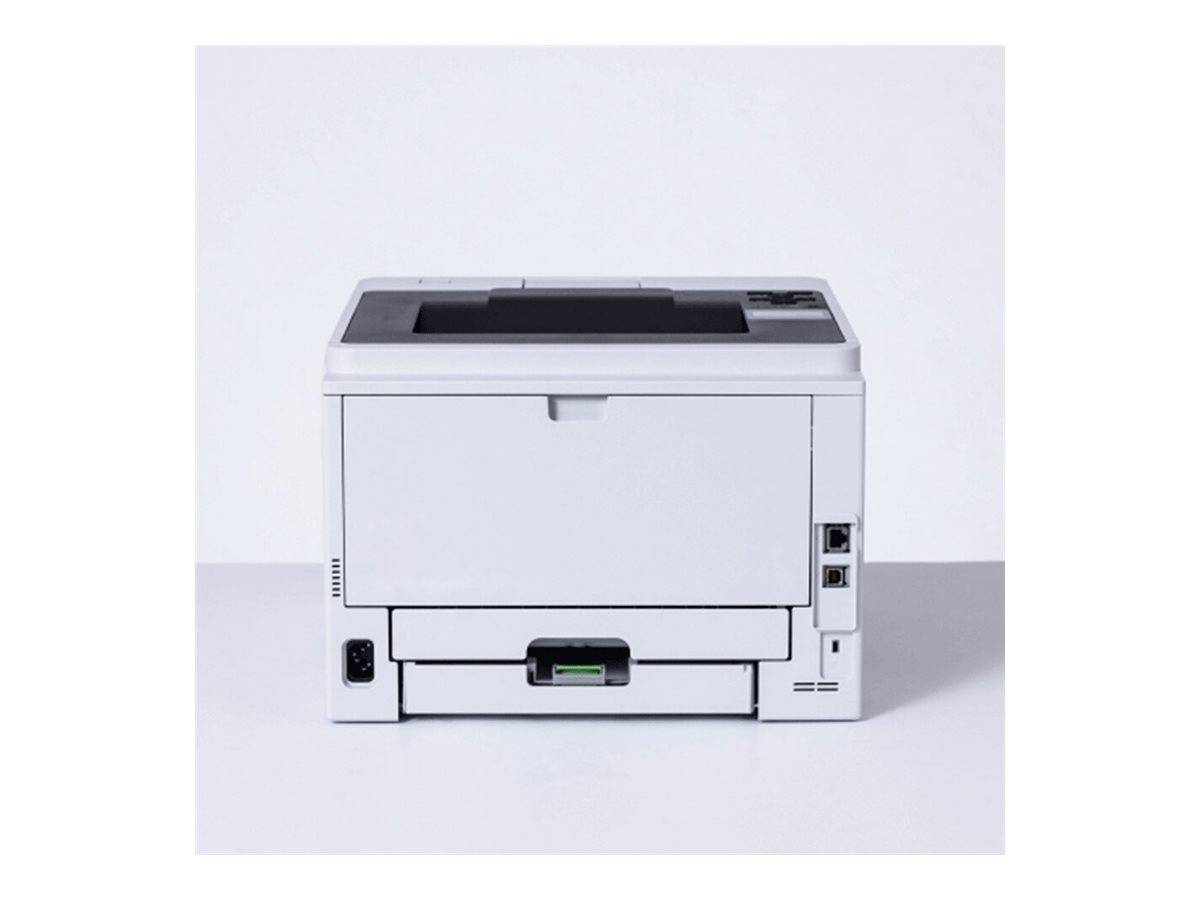 Brother Laserdrucker HLL5210DNTTG2-1