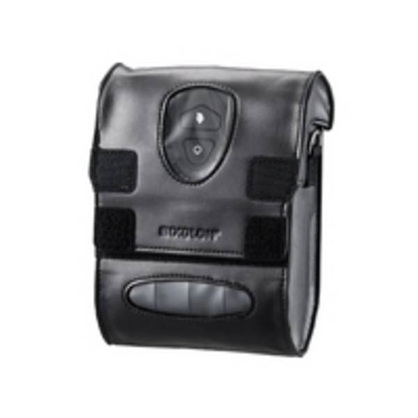 Bixolon leather case, Deze lichtgewicht hoes weegt slechts 0, 09kg en biedt een perfecte pasvorm voor uw printer