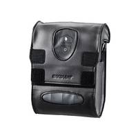 Bixolon leather case, Deze lichtgewicht hoes weegt slechts 0, 09kg en biedt een perfecte pasvorm voor uw printer-0