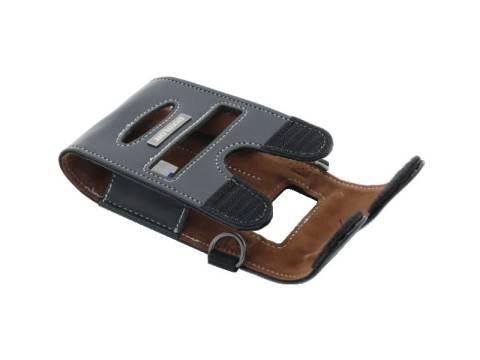 Bixolon leather case, Deze lichtgewicht hoes weegt slechts 0, 09kg en biedt een perfecte pasvorm voor uw printer-1