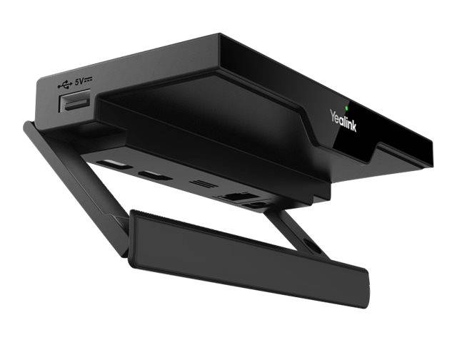 Yealink RoomCast E2 Smart Conference Room (ROOMCAST E2)-0