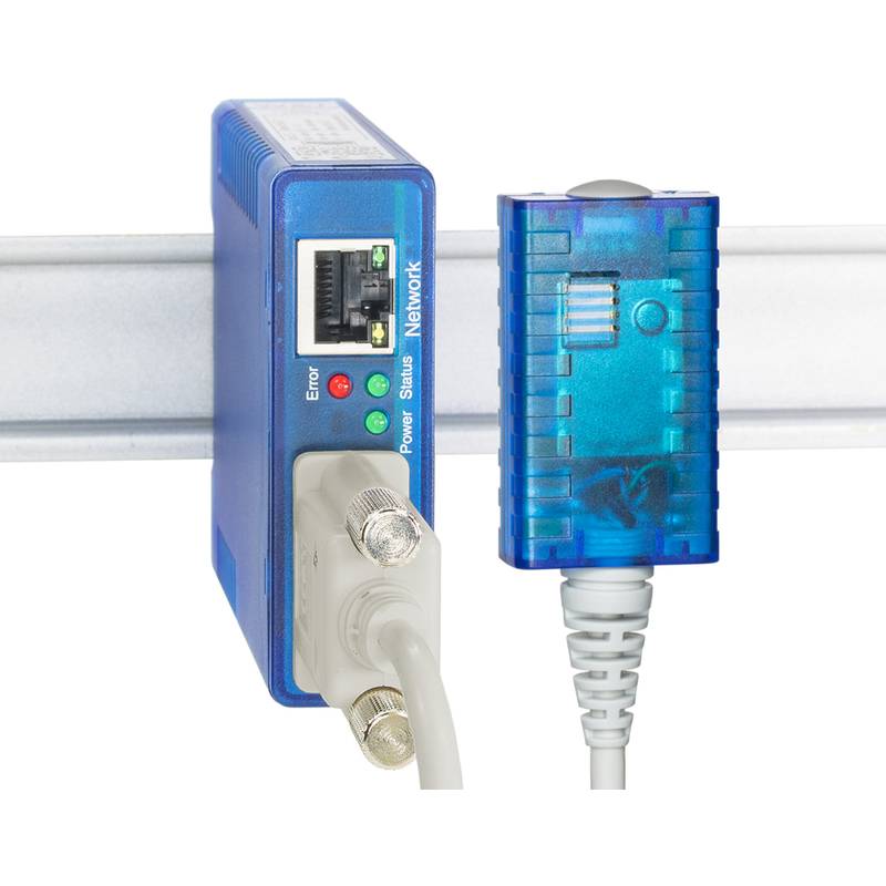 W&T Web-IO, CO2-meetapparaat, netwerkcompatibel (11185065)-0