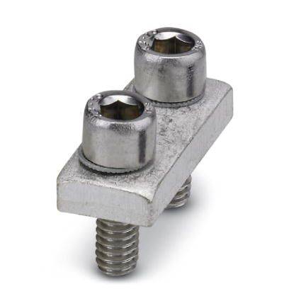 Phoenix Contact 3213210 - 10 PC (s) - zilver - 30,9 g-0