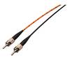 Siemens 6GK19010DA200AA0 BFOC Connector Set 20st. F.FO -kabel - Kabel - Video/analoog