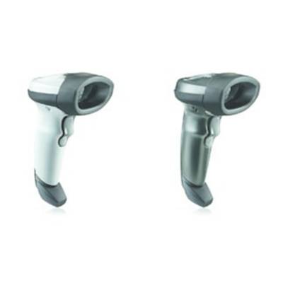 Zebra LI2208, 1D, multi-IF, zwart | LI2208-SR00007ZZWW-0