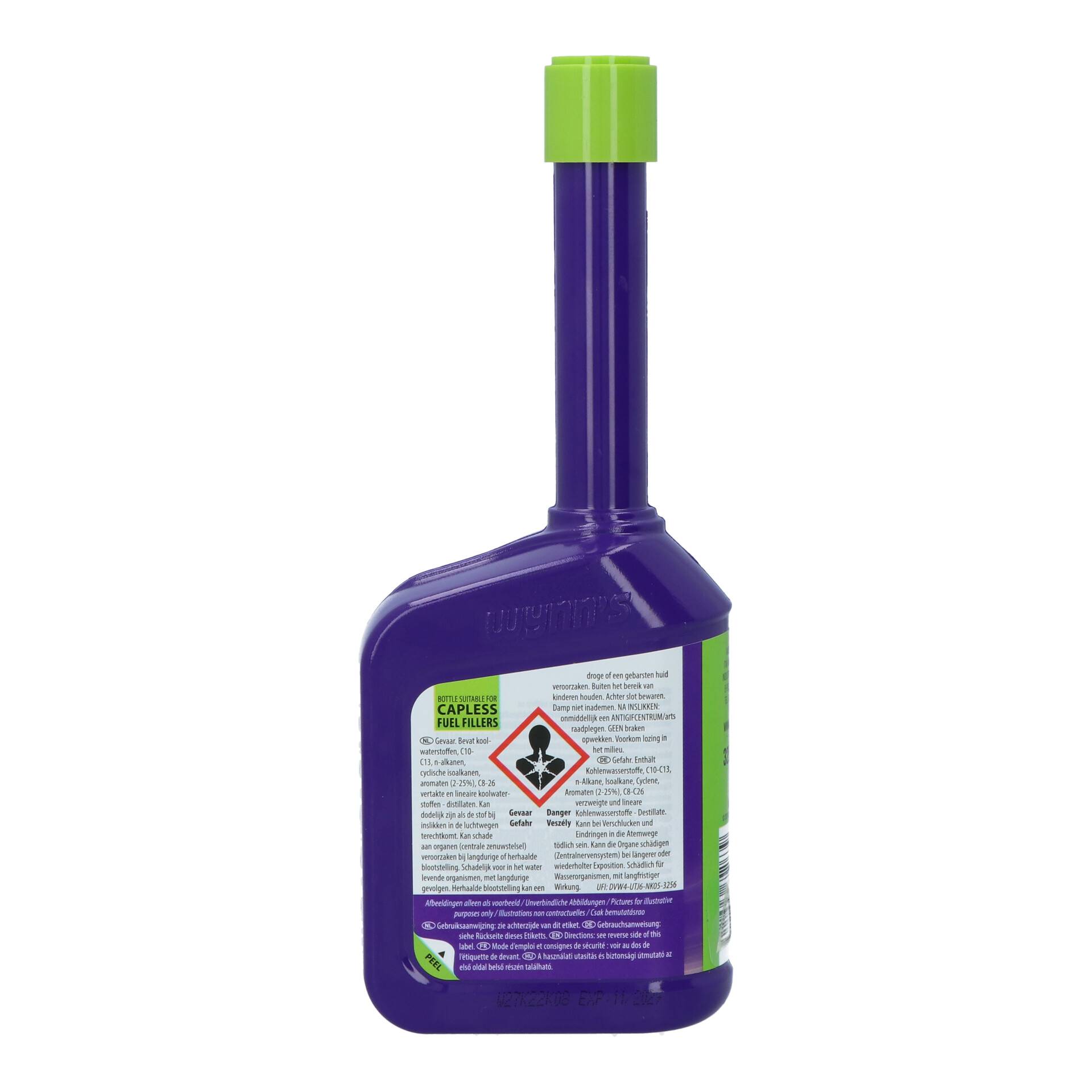 Wynn's 65263 Benzine Behandeling 325ml-1