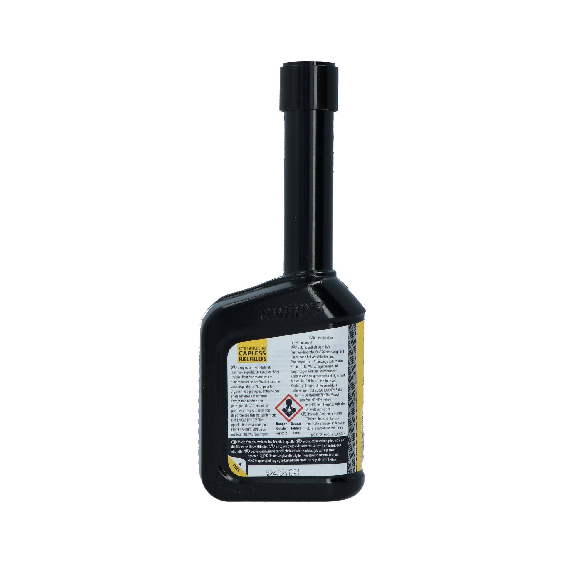 Wynn's 46751 Dieselmotor reiniger 325ml-1