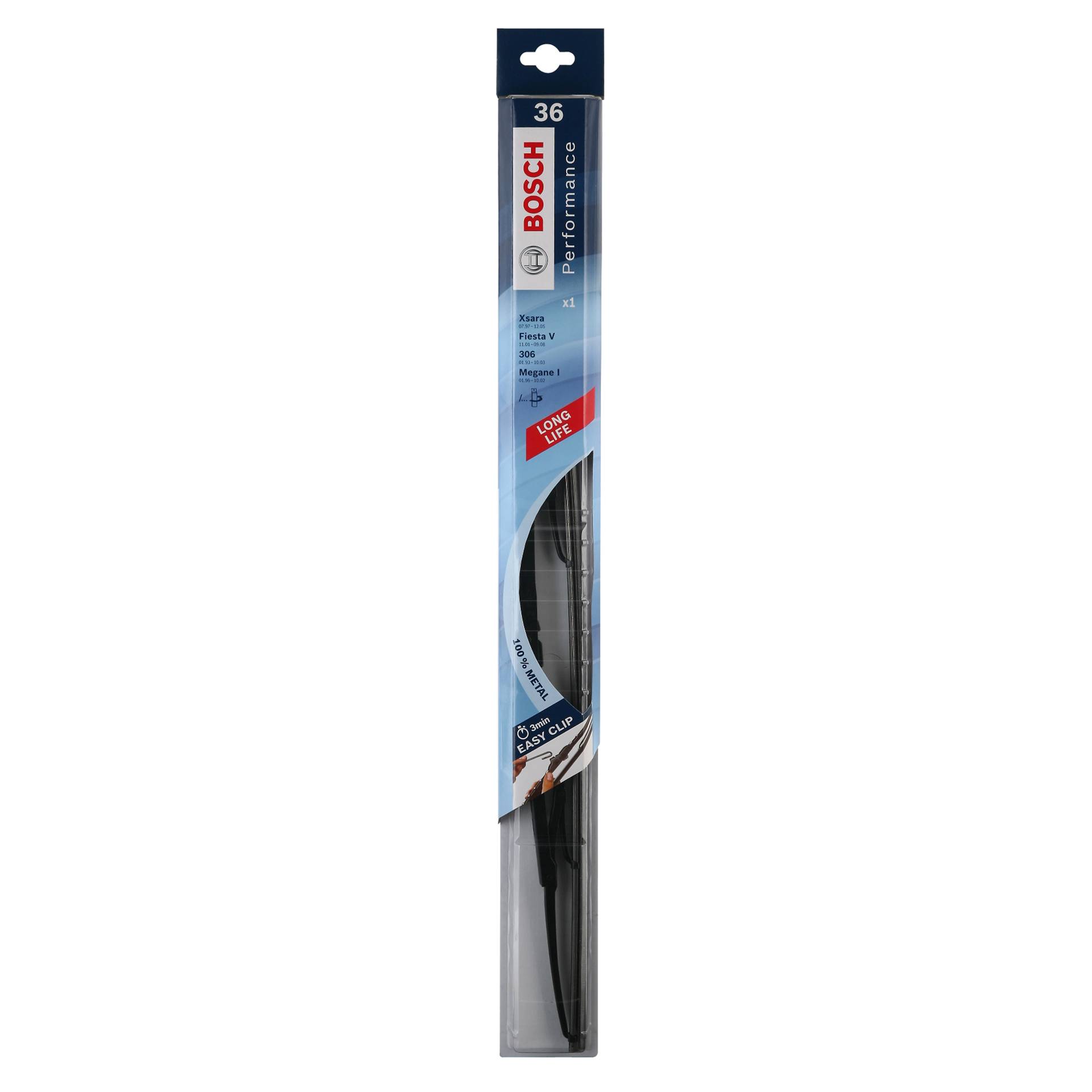 Bosch 36 Ruitenwisblad Performance550mm-2