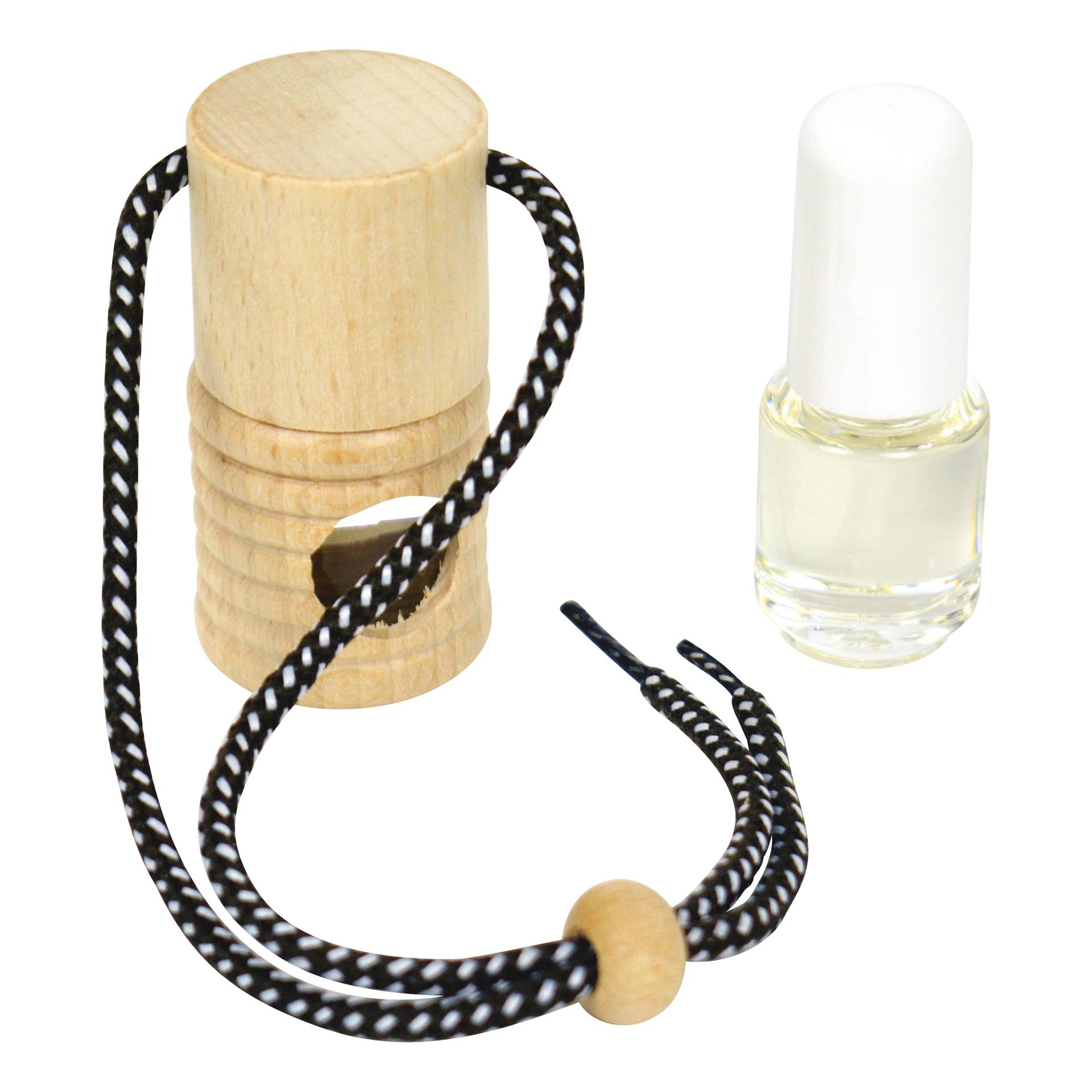 Shake luchtverfrisser + navulling Coconut 2x4,5ml-3