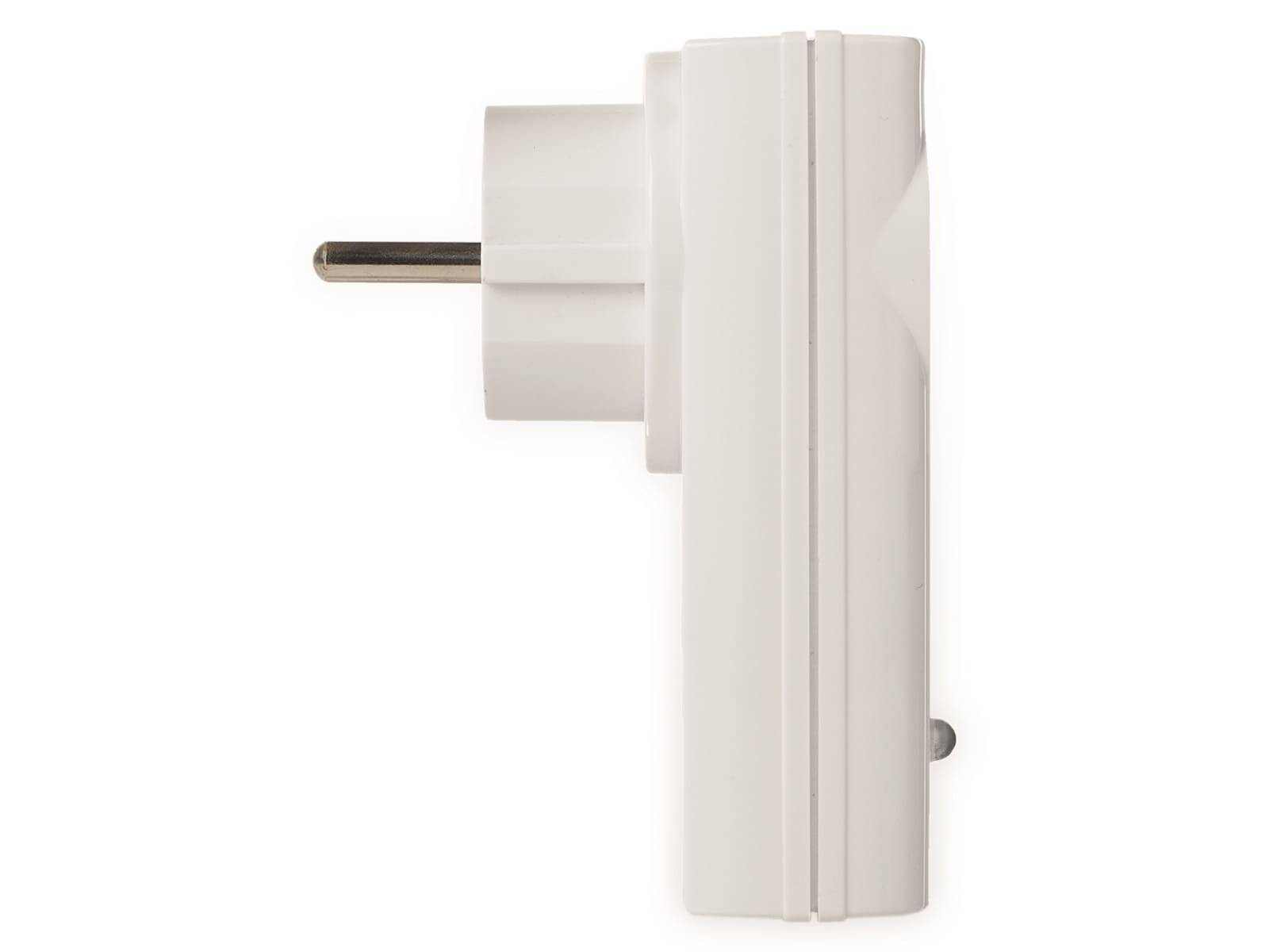 Symboolafbeelding voor Smartwares SH4-90261 FSK 433 MHz Draadloze schakelaar SH4-90261