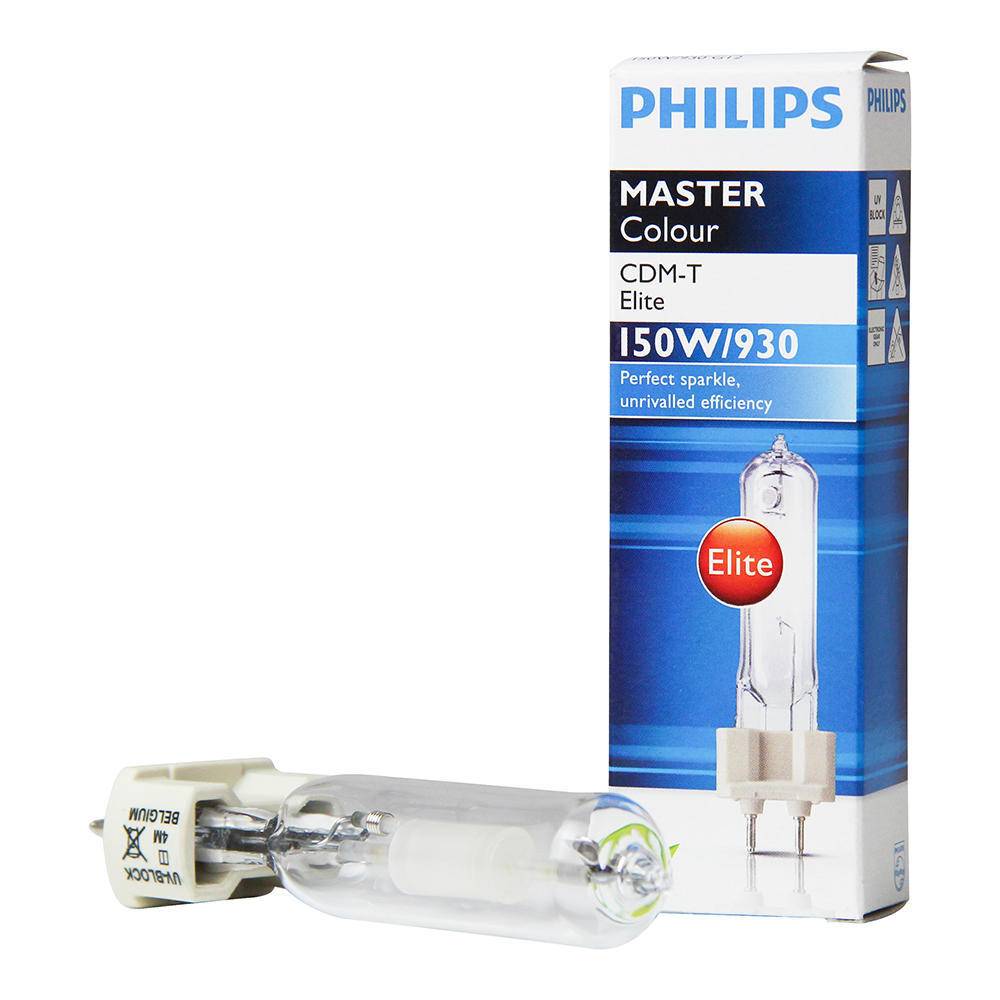 CDM-T ELITE 150W / 930 G12 - warm wit-1