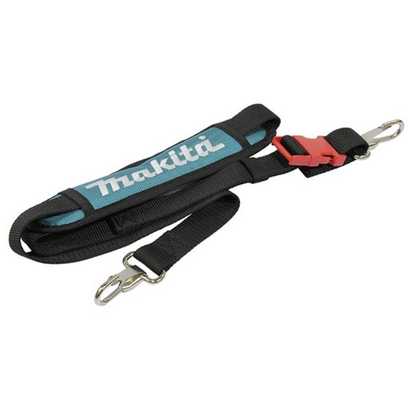 Makita Draagriem Diverse Tuinmachines softband - 127759-5