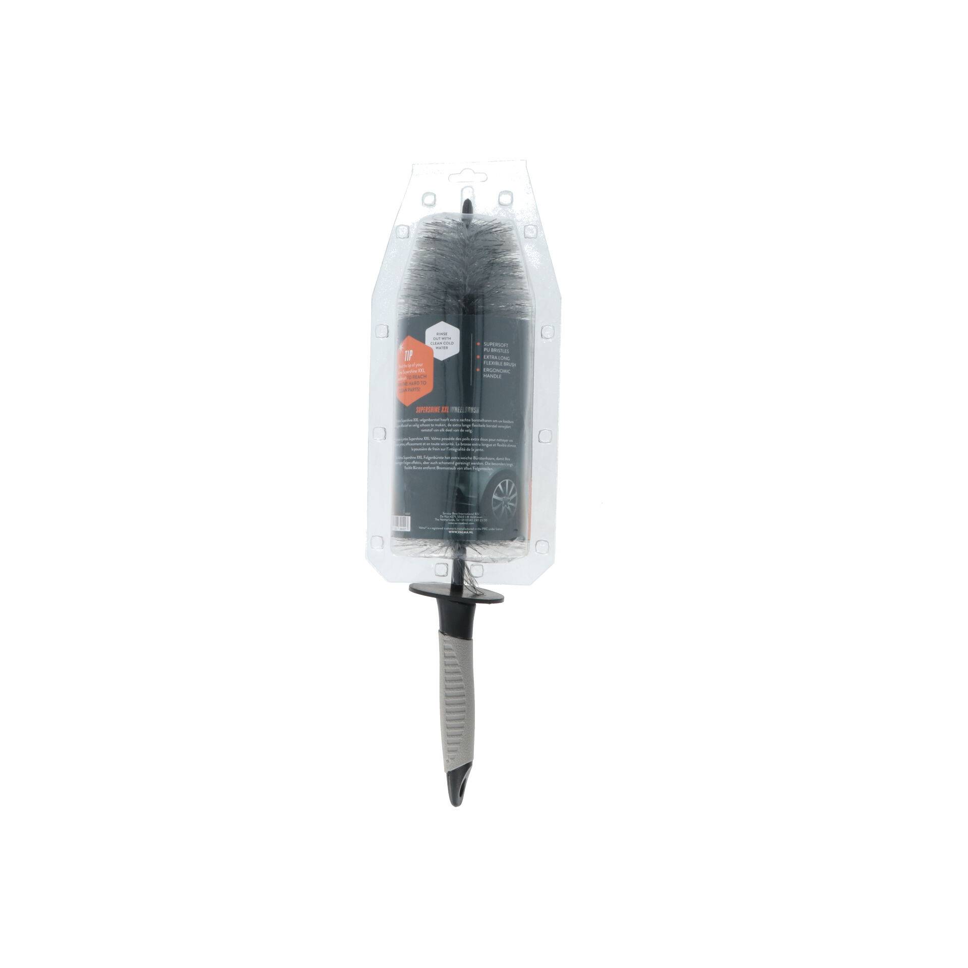 Valma V007 Velgenborstel XXL-1