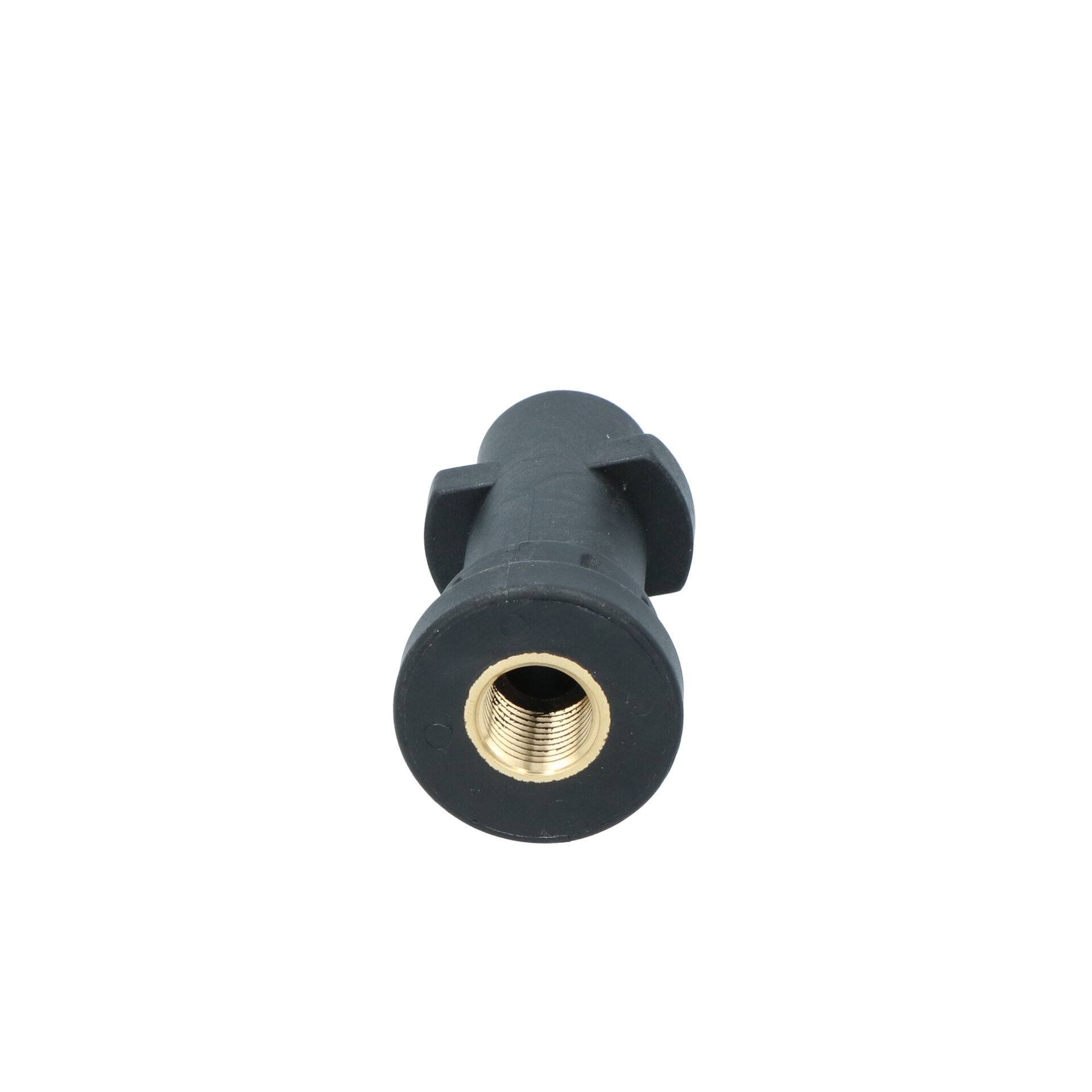Turtle Wax XT27003td4 Karcher adapter K-serie-2