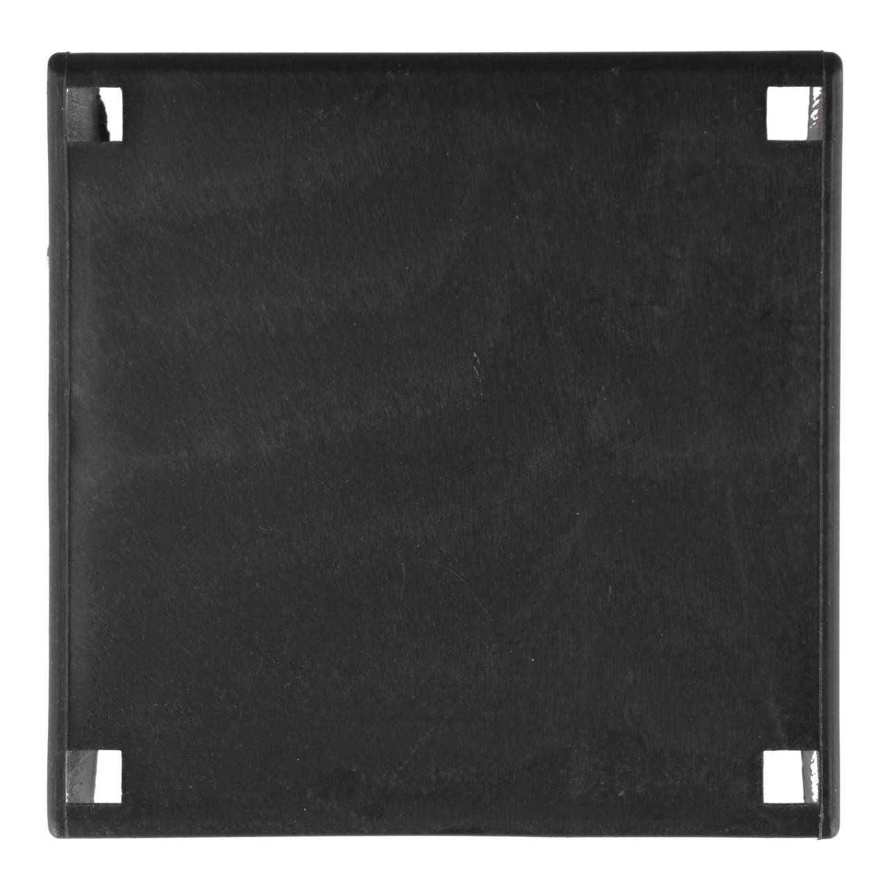 Goobay 11033 Batterijhouder Aantal cellen: 2 D (mono) Soldeeraansluiting (l x b x h) 73 x 71 x 31 mm-2