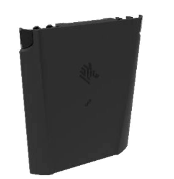 Zebra spare battery, 4300 mAh, powerprecision+-0