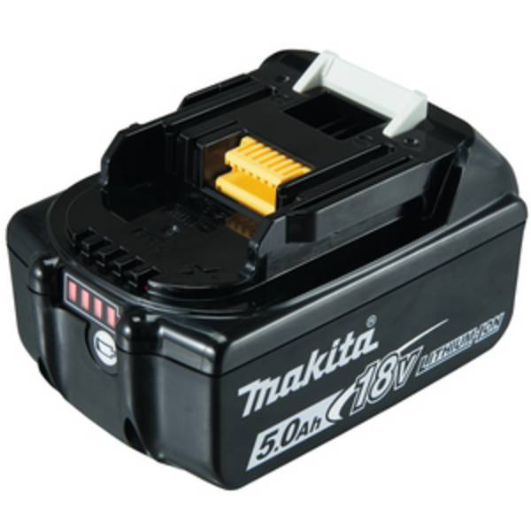 Makita accu/oplader voor accugereedschap