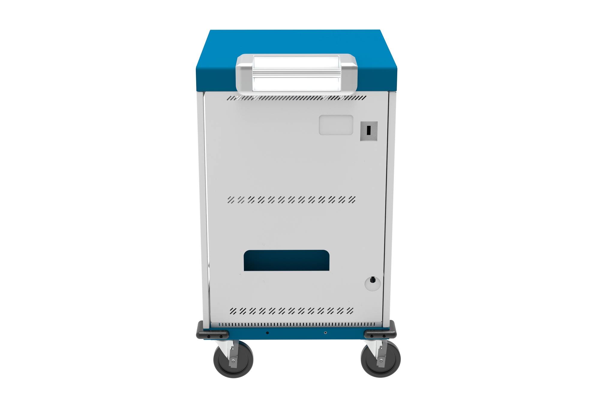 Good Connections Notebook Oplaadkar 32 apparaten (Pallet opladen)-5