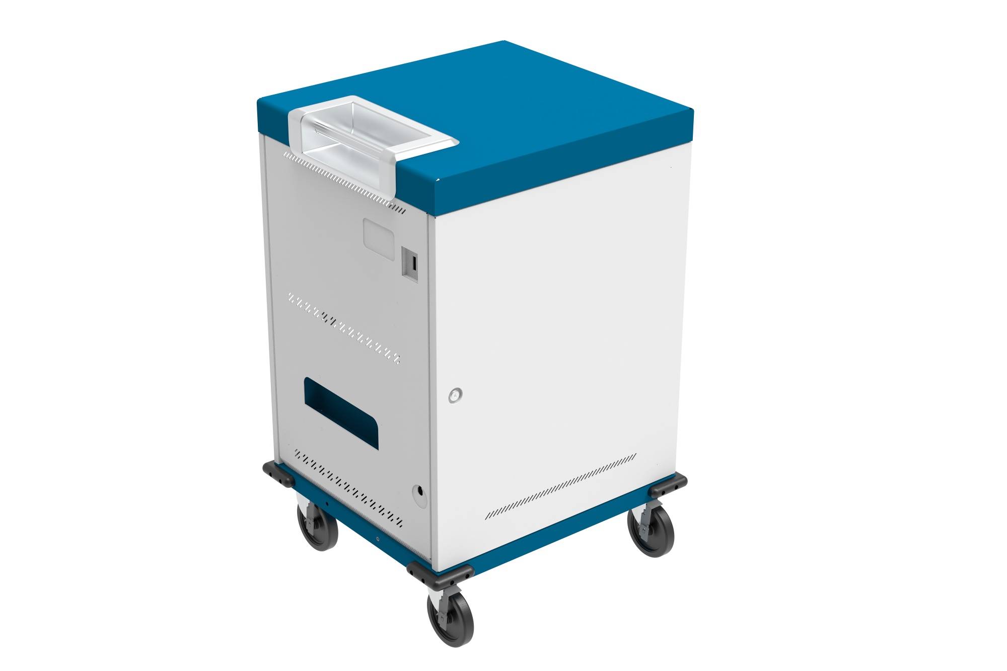 Good Connections Notebook Oplaadkar 32 apparaten (Pallet opladen)-4