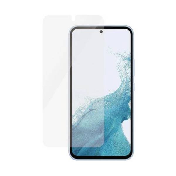 PanzerGlass Ultra-Wide Fit Anti-Bacterial Screenprotector Samsung Galaxy A54 (5G)