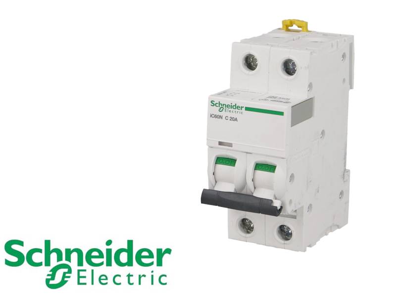 Schneider Electric - A9F74216 - SCHNEIDER A9F74216 Produkt-1
