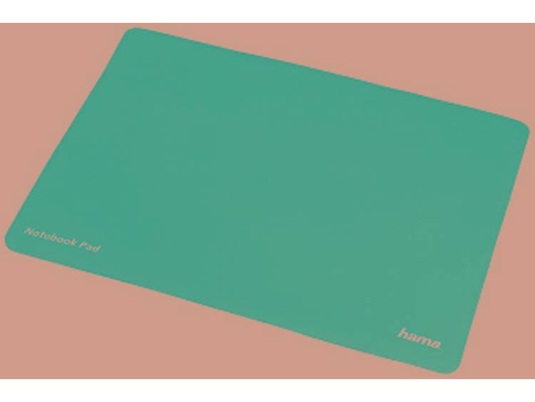 Hama 39891 Notebook Pad 3in1