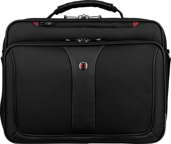 Wenger Legacy Laptoptas Geschikt voor max. (laptop): 40,6 cm (16")  Zwart