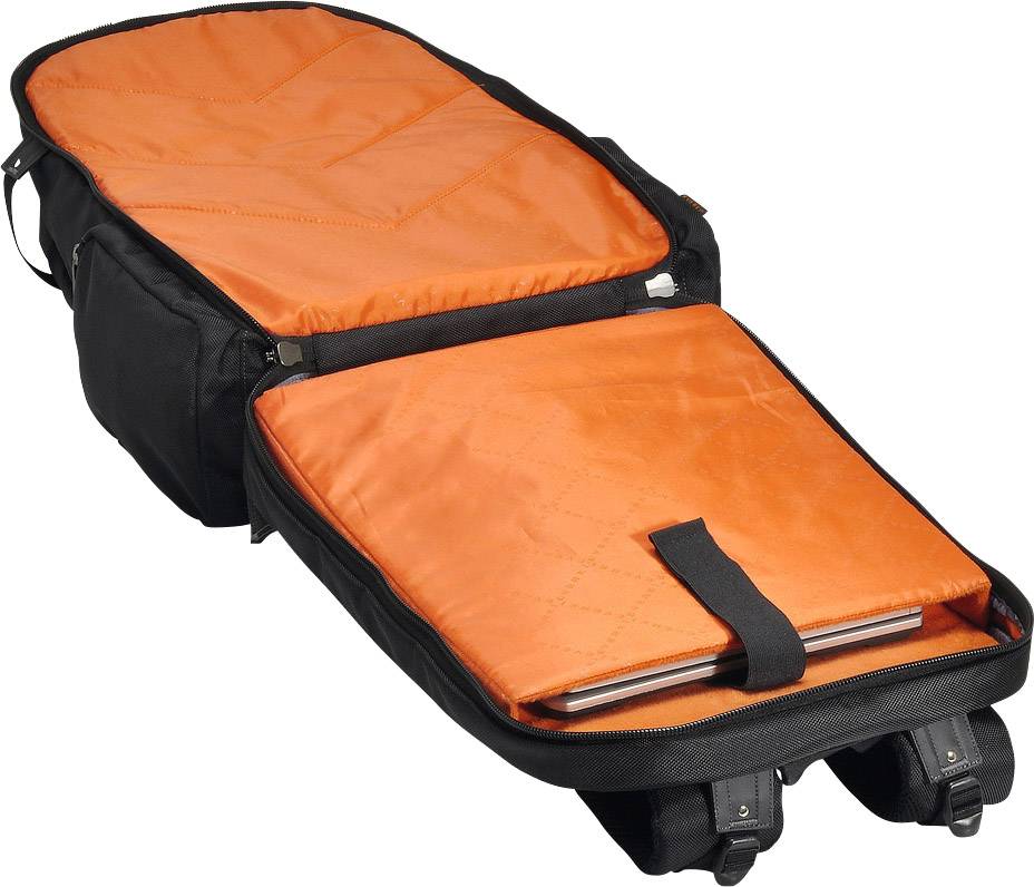 Everki EKP120 - Laptoprugzak voor apparaten tot 18,4 inch-3