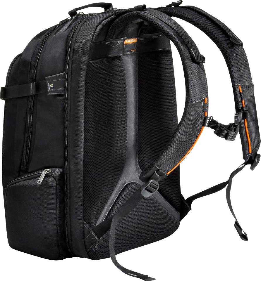 Everki EKP120 - Laptoprugzak voor apparaten tot 18,4 inch-9