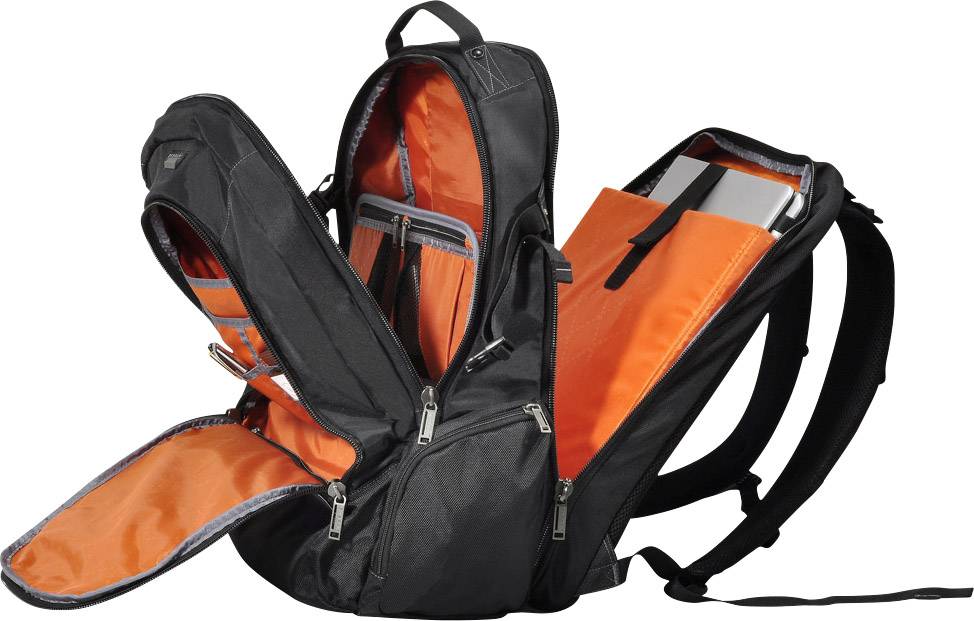 Everki EKP120 - Laptoprugzak voor apparaten tot 18,4 inch-10