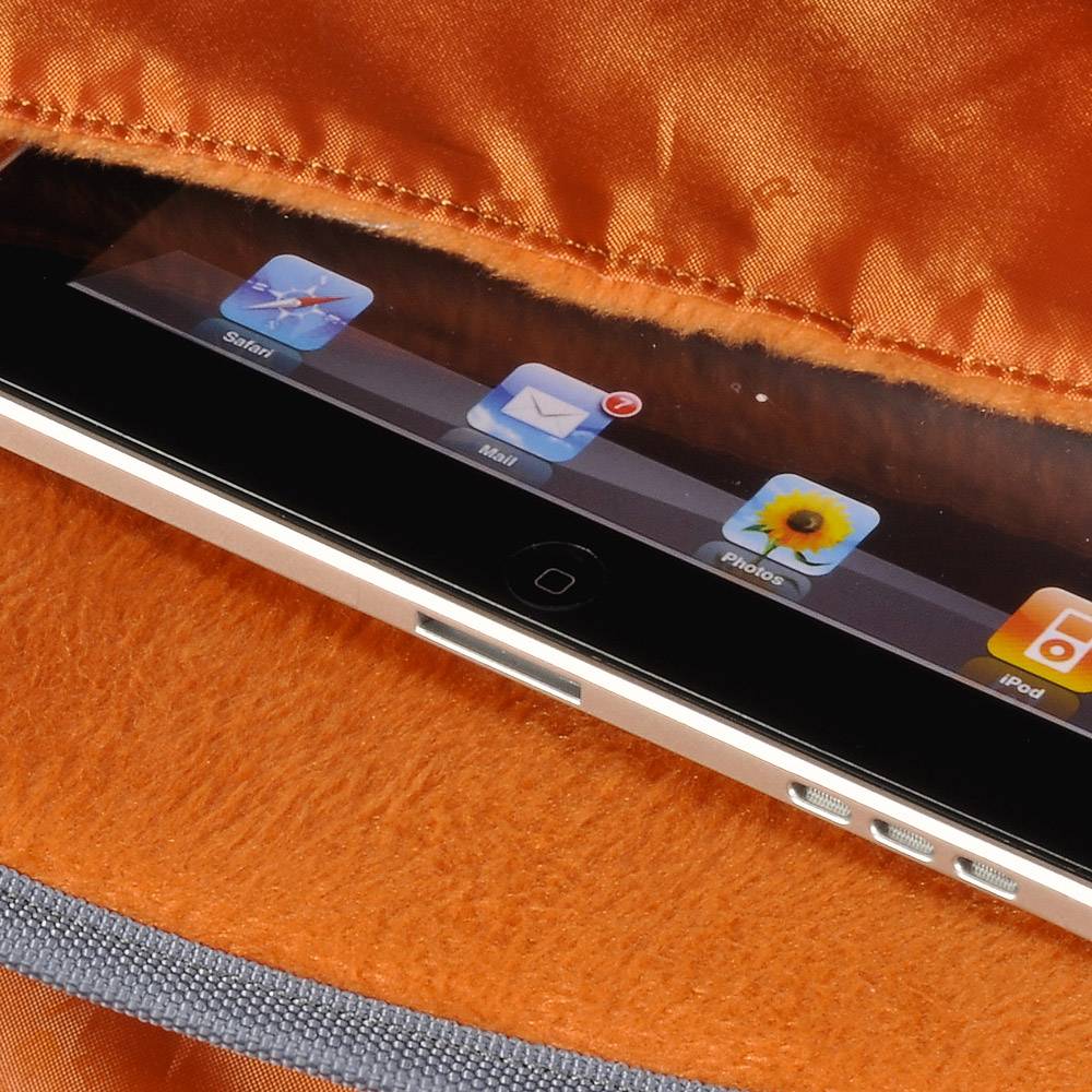 Everki EKP120 - Laptoprugzak voor apparaten tot 18,4 inch-13