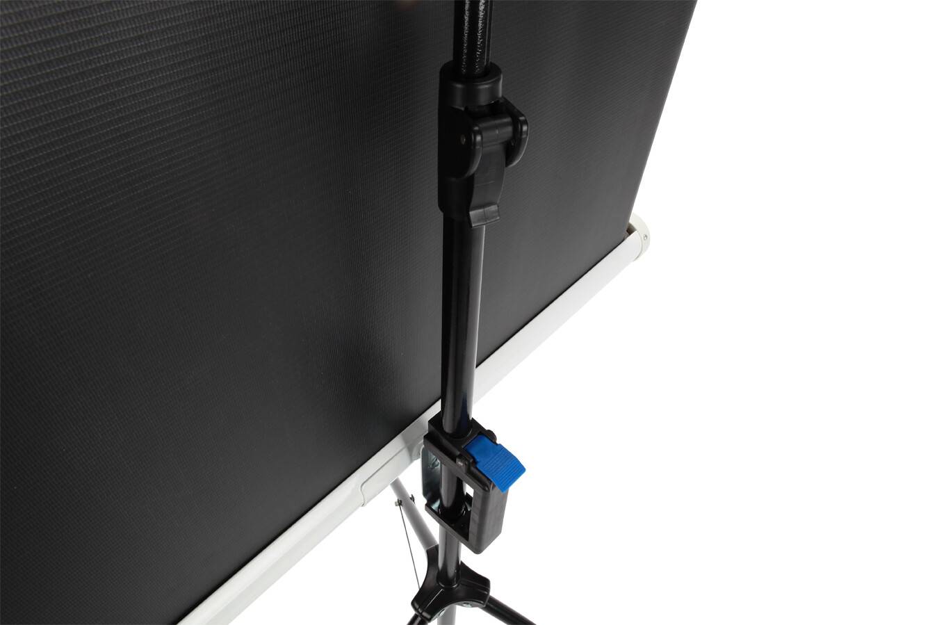 Acer T82-W01MW projectiescherm (82,5 inch, 16:10, statief)-4
