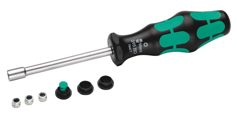 Wera Werk Re-Kalibrierungs-Kit KitSerie740089mm-1