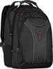 Wenger 600637 CARBON Laptoprugzak Geschikt voor max. (laptop): 43,9 cm (17,3") Zwart