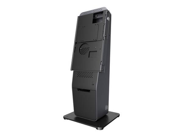 Elo Wallaby Pro Self-Service Stand, Countertop, 277 mm