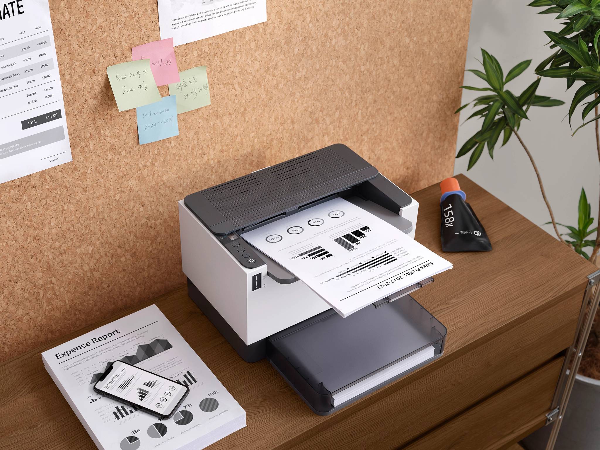 HP 739 DesignJet vervangende kit printkop-1