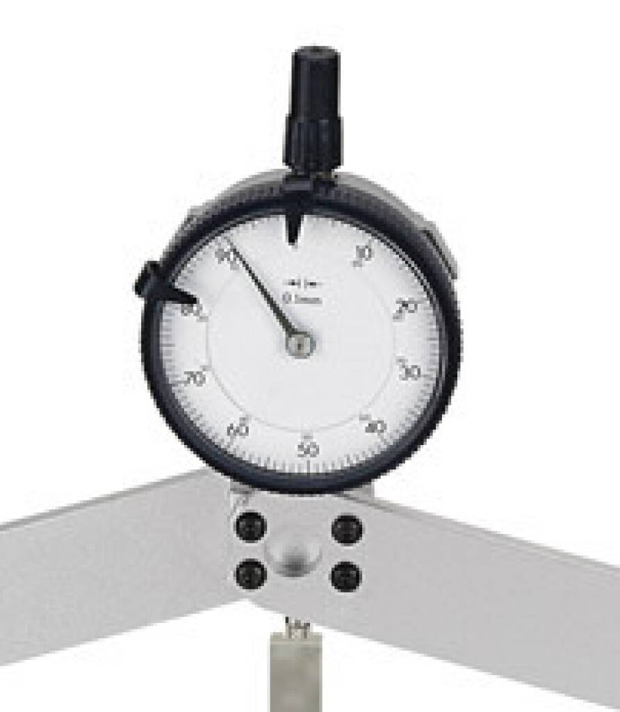 Velg- en naafuitlijner met micrometer Xpert E313 47181521431364718152143136-1