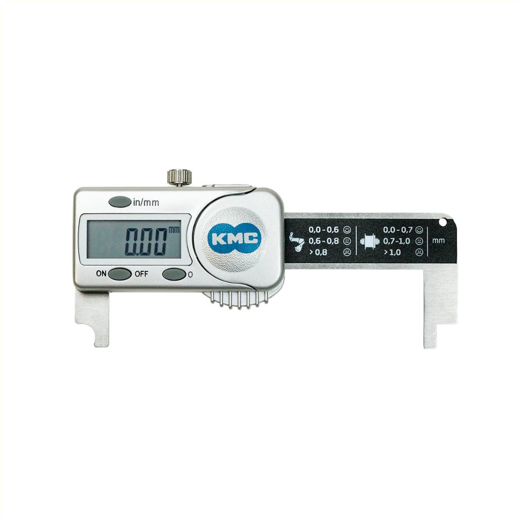 KMC Digital Chain Checker 47155758843874715575884387-0