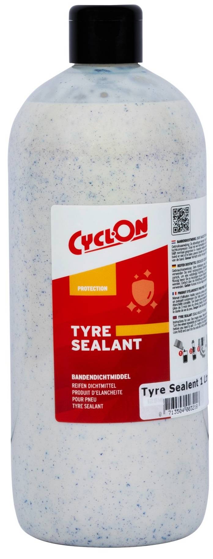 Cyclon Tyre Sealant (1000 ml)-0