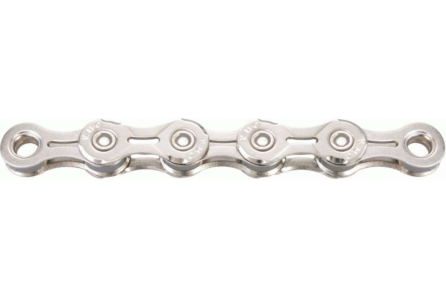 Ketting 11 speed KMC X11EL 1/2" x 11/128" - zilver-2