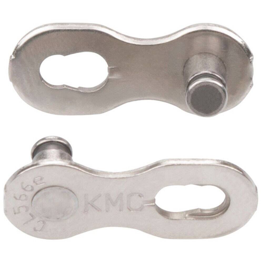 Ketting 9 speed KMC E9 e-bike 122 schakels - zilver-2