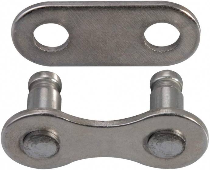 Ketting KMC Z1 Wide EPT 1/2 x 1/8" E-bike - 128 schakels-2