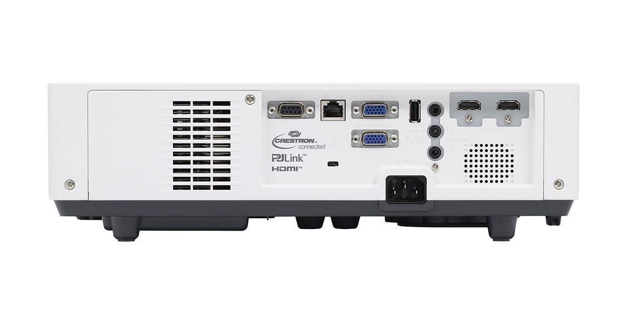 Panasonic PT-LMZ420 mobiler Laser LCD Beamer 4200 Lumen-3