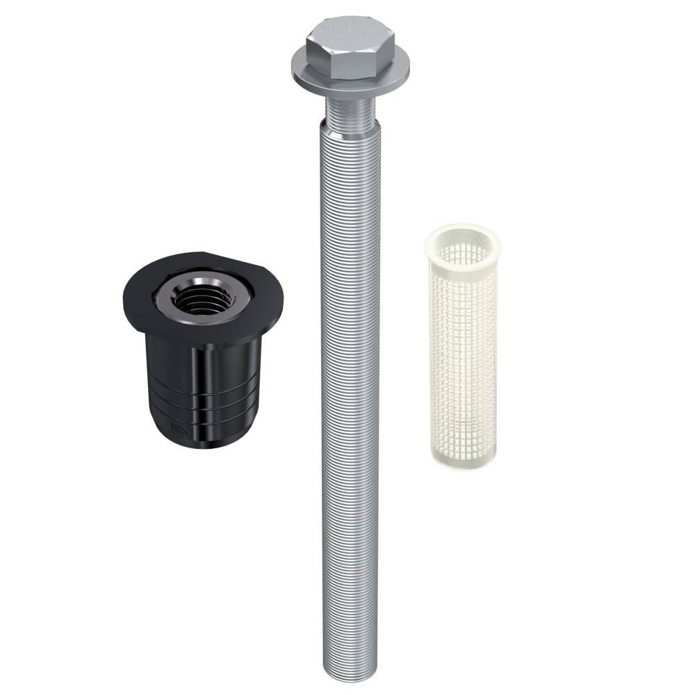 12 Stk. TOX-Dübel-Techn. Schwerlast-Montagesyste-0