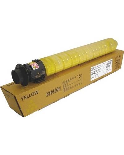 Ricoh 842562 tonercartridge 1 stuk(s) Origineel Geel-1