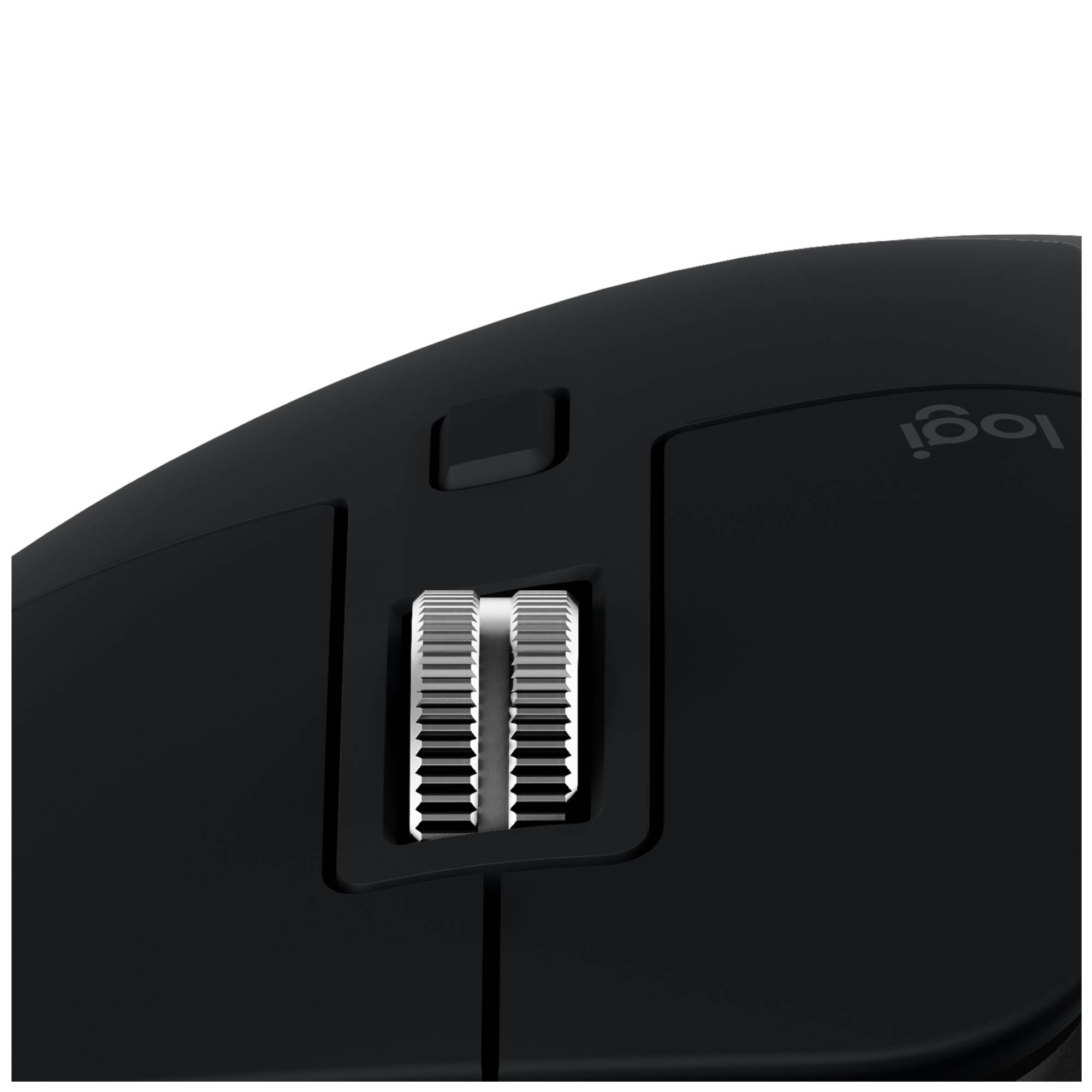 Logitech MX Master 3S voor Mac muis Rechtshandige Bluetooth Laser 8000 DPI-4