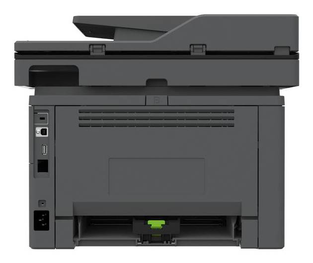 Lexmark MX432adwe - Multifunktionsdrucker - s/w - Laser/LED-druk - zwart-wit-1